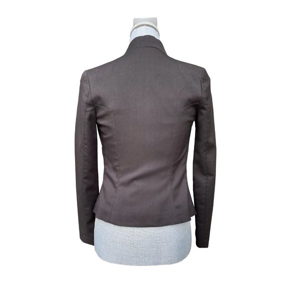 H&M Black Blazer - Picture 2 of 2